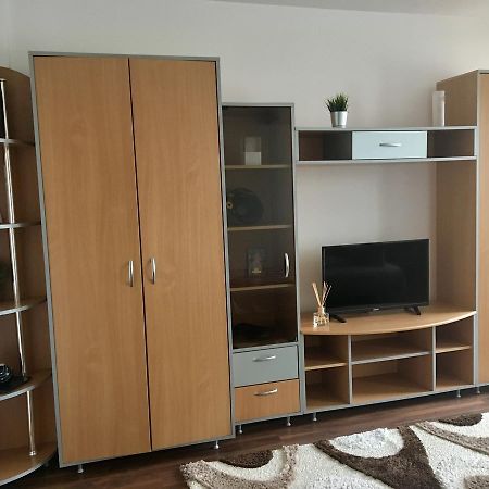 Paul'S Apartment Cluj-Napoca Buitenkant foto