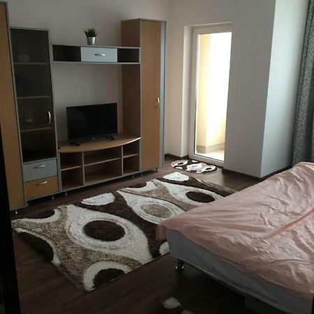 Paul'S Apartment Cluj-Napoca Buitenkant foto