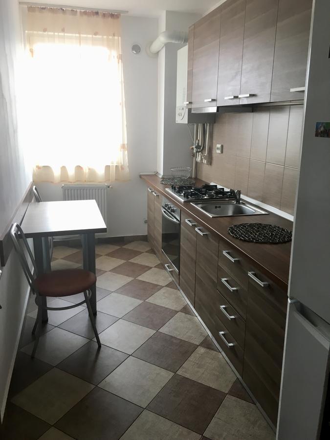 Paul'S Apartment Cluj-Napoca Buitenkant foto